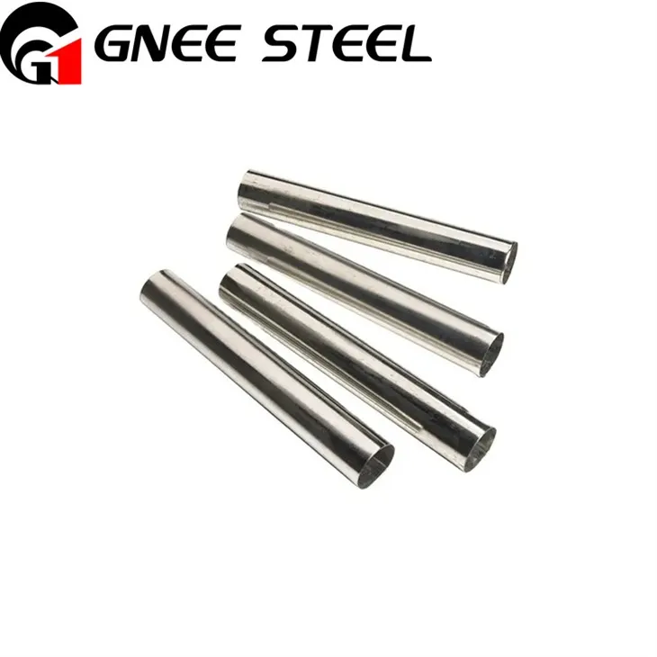 1J66 4J32 Nickellegierungsrohr