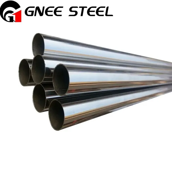 2J4 4J28 Nickel Based Pipe