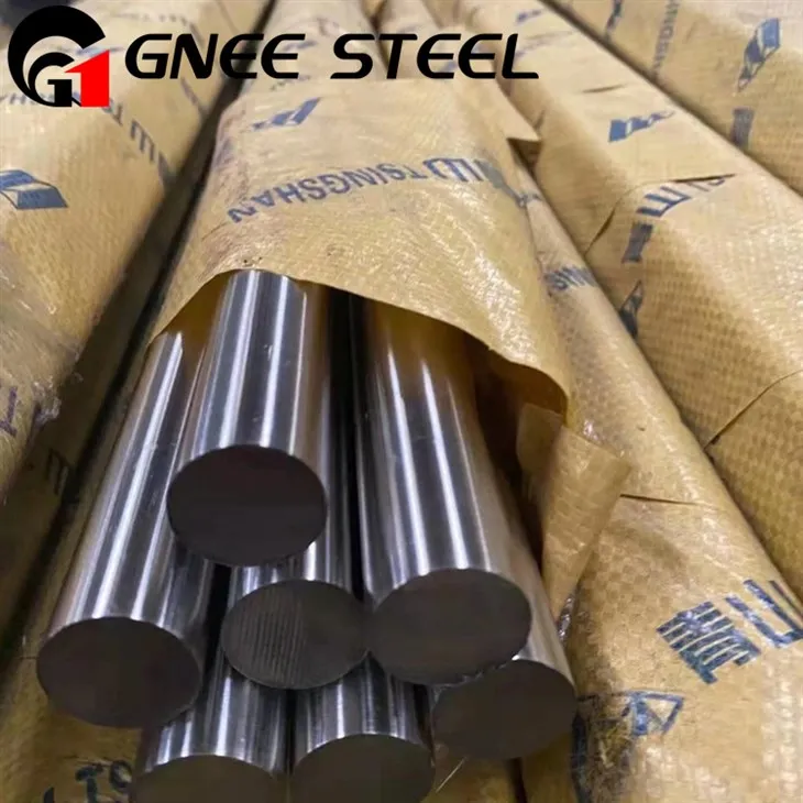 4140 Alloy Steel Round Stange