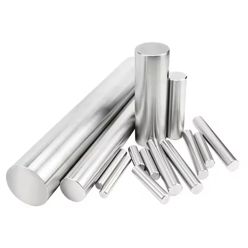 600 601 Inconel-Legierung