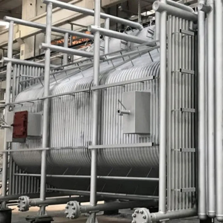 ASME SB 407 UNS N08811 Kesselrohr aus Nickellegierung