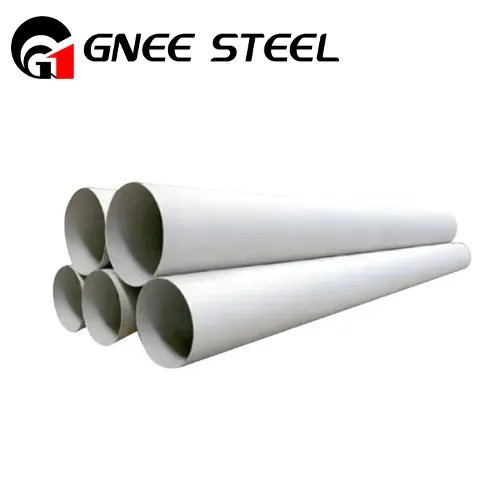 ASTM A790 UNS S31803 Rohr