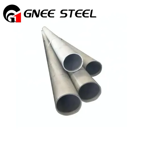 ASTM A790 UNS S32750 Rohr