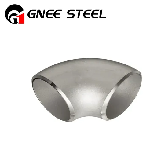 ASTM A815 UNS 32760 Stumpfschweißfittings