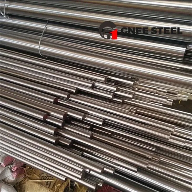 ASTM B166 UNS N06601 Rundstäbe
