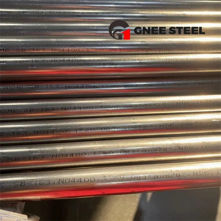 ASTM B408 UNS N08800 Legierungsstäbe