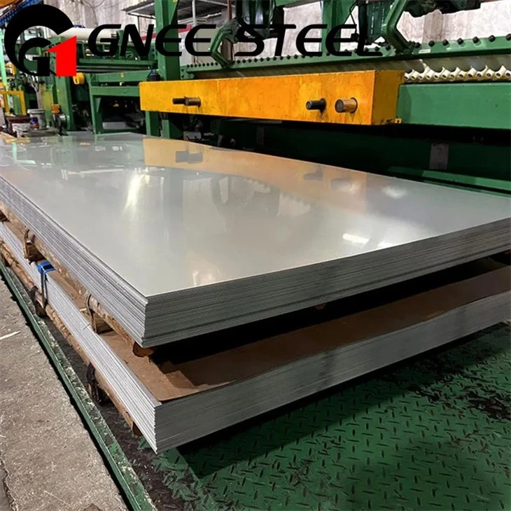 ASTM B444 GH3625 Nickel Alloy Plate For Marine Industry best