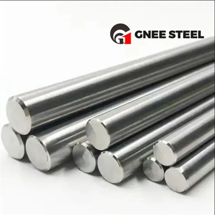ASTM B446 UNS N06625 Legierungsstangen