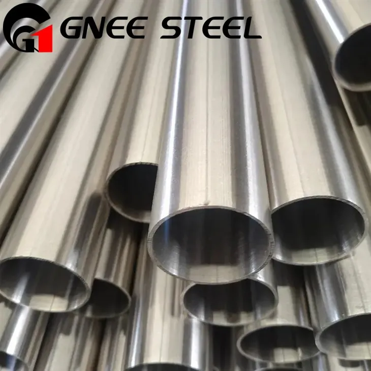Astm B163 Inconel 718 gebeiztes, geglühtes Rohr
