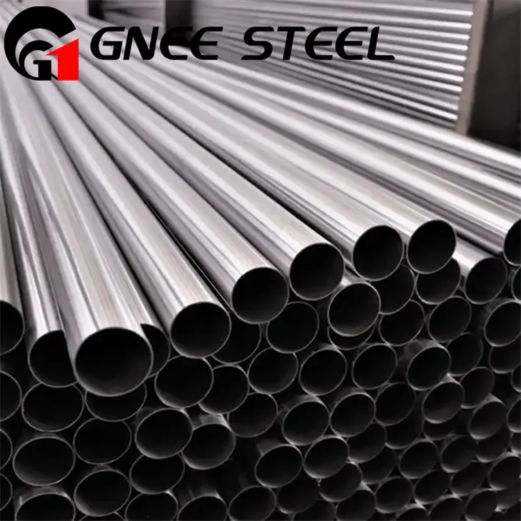 ASTM B704 UNS N06625 Schweißrohr