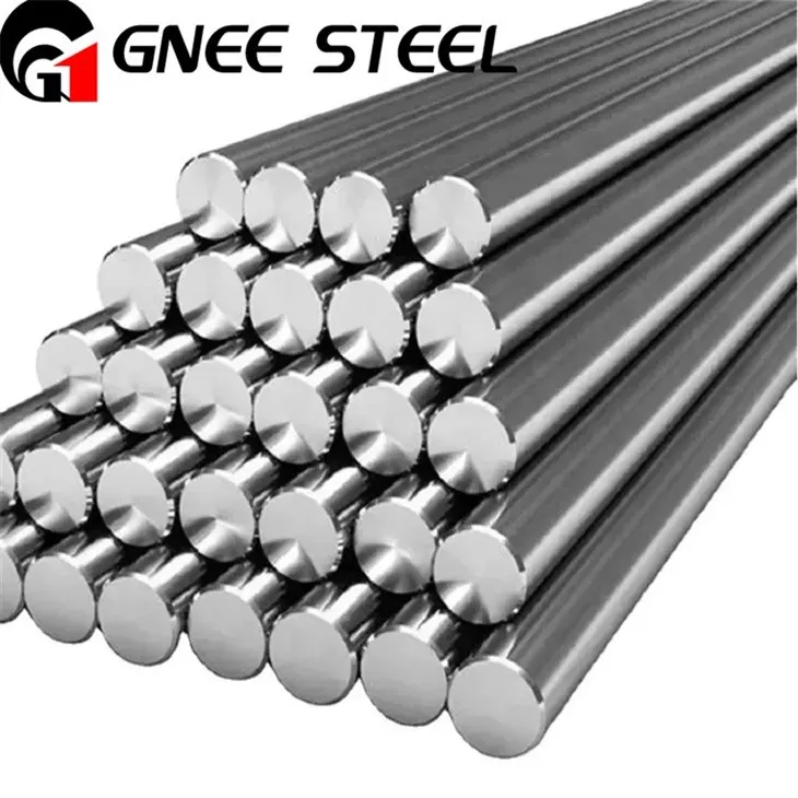 Hochwertige Nickellegierungsstange für die Vergasung von Geräten 800 bar incoloy