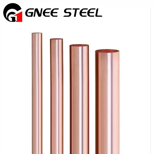 Kupfer-Nickel 90/10 Rohr