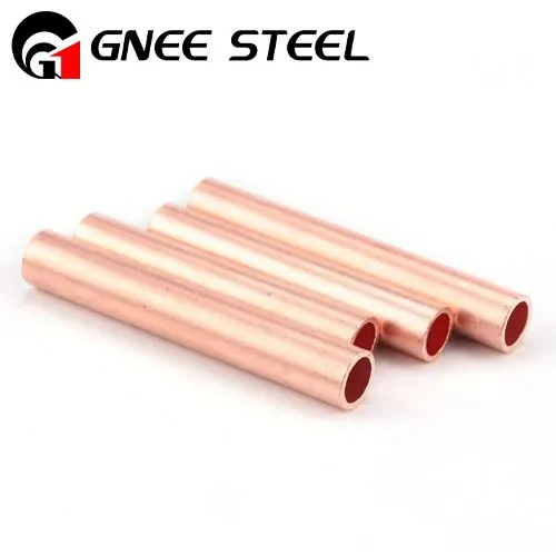 Kupfer-Nickel-Rohr