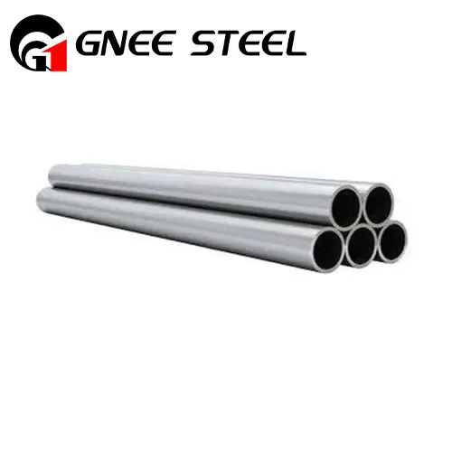 Duplex-Edelstahlrohre