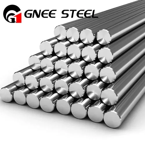 Duplex-Edelstähle 2205