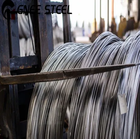 Langlebige Monel 401 Drähte