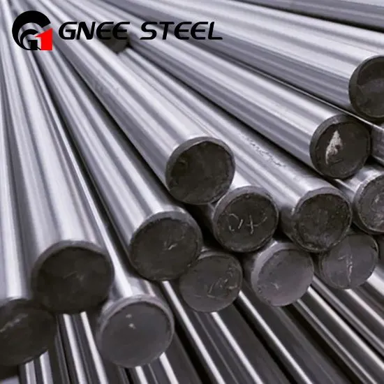 GH4033-Legierungsstange