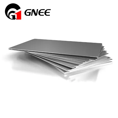 Hastelloy B2-Platten UNS N10665