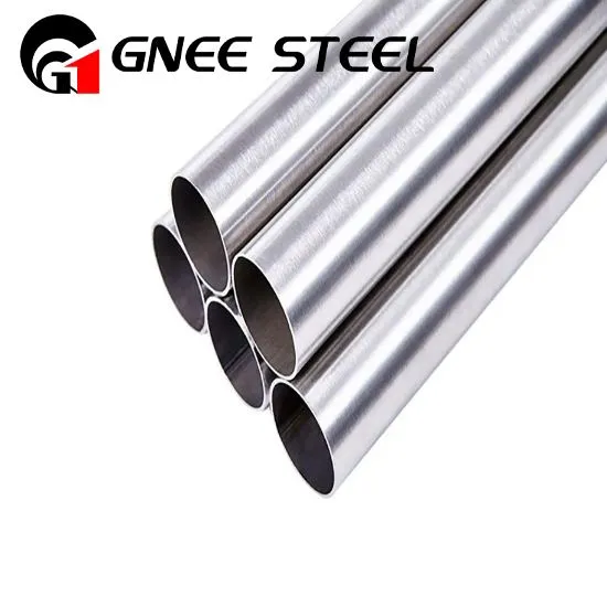 Nahtlose Hastelloy B2-Rohre
