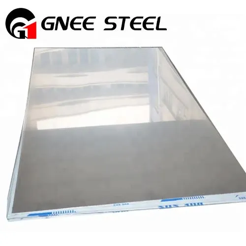 Hastelloy B3 Platte UNS N10675