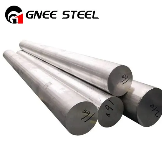 Hastelloy B3 Rundstäbe UNS N10675