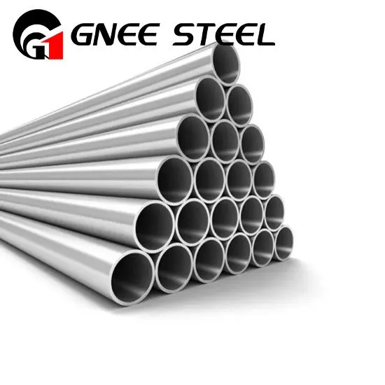 Nahtlose Hastelloy B3-Rohre