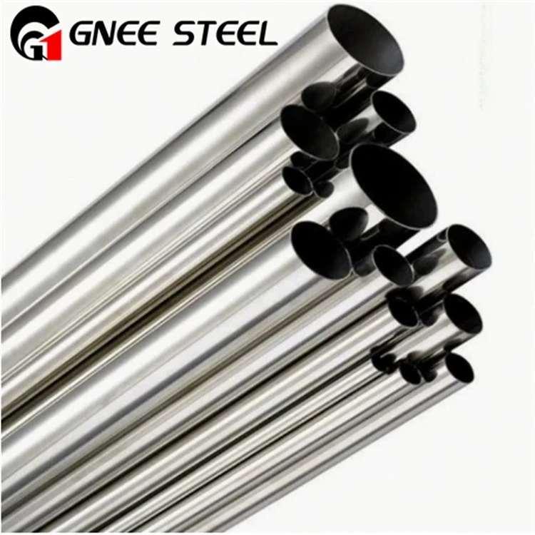 Hastelloy alloy C-22HS Welded Pipe