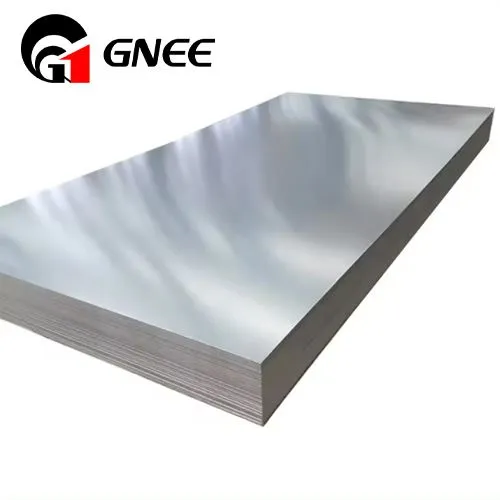 Hastelloy C-276 Blatt