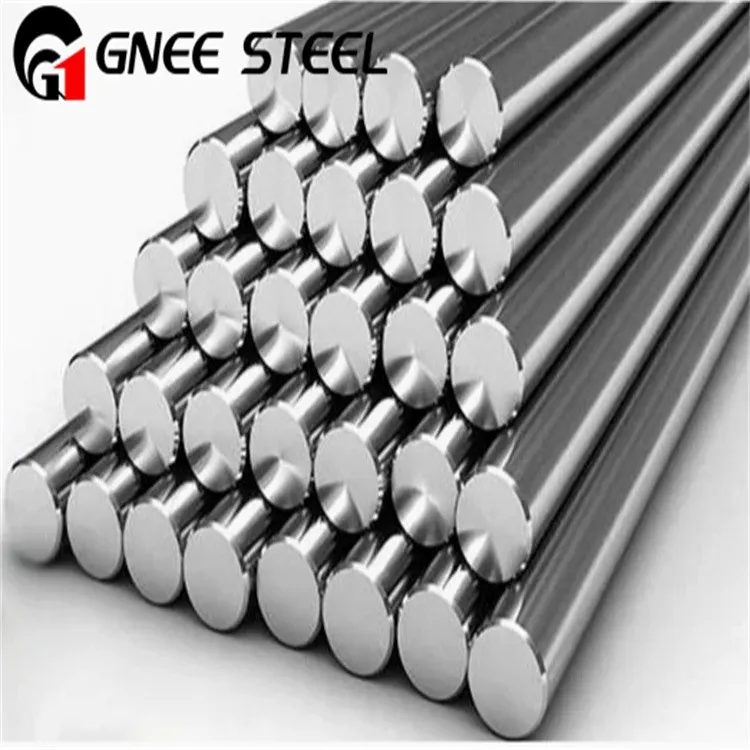 Nickellegierung Bar für Kondensationssystem Inconel 926 Legierungsstab