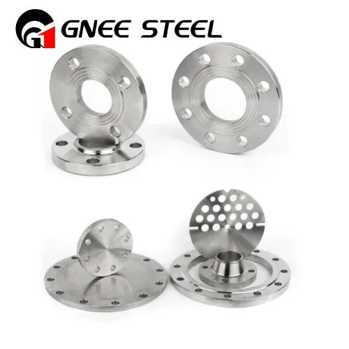 Hastelloy C276 Flansch UNS N10276