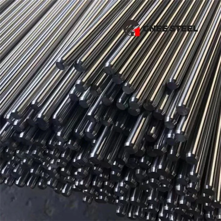 Hastelloy G-30-Stäbe aus legiertem Stahl