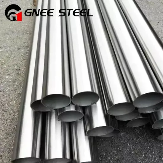 Nahtloses Hastelloy G30-Rohr