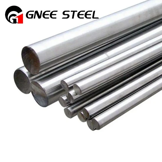 Hastelloy Round Bar