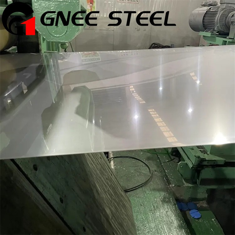 Hot Rolled Monel Alloy 400 Plate