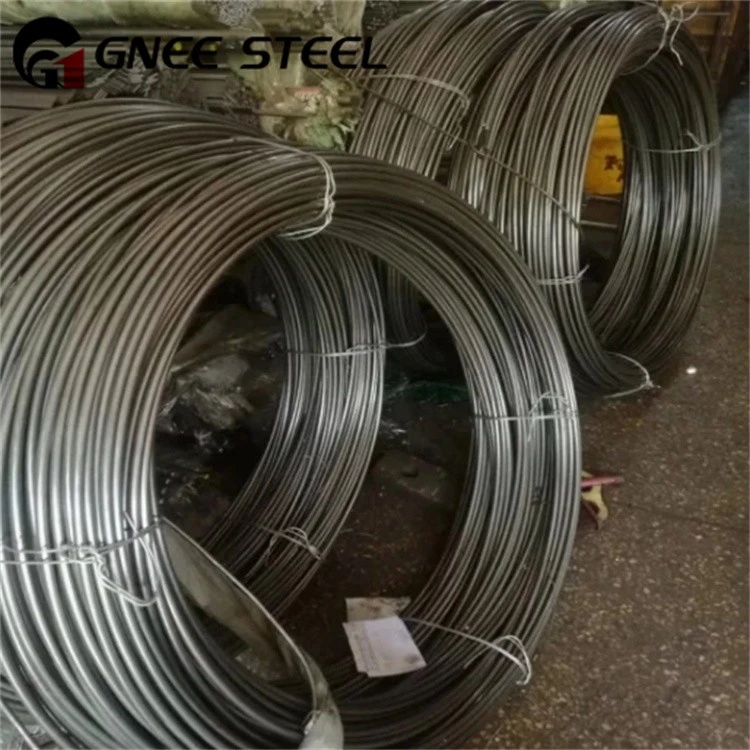 alloy 028 Wire Rod