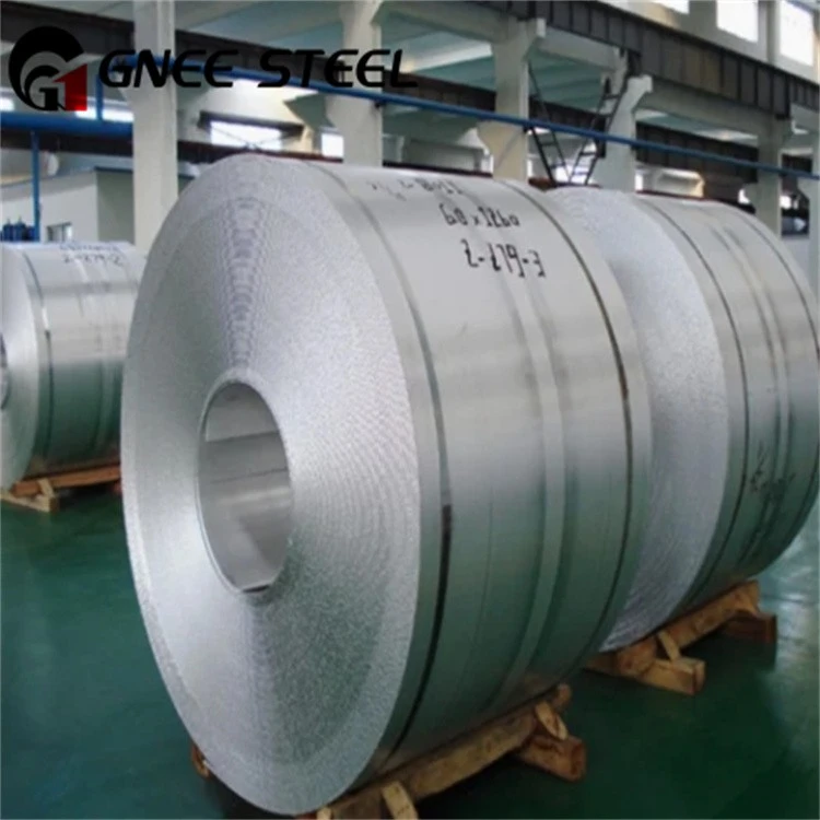 allou 25-6HN Coil