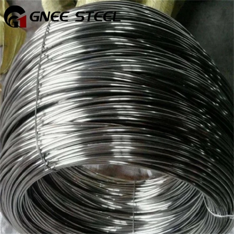 alloy 25-6HN Wire Rod