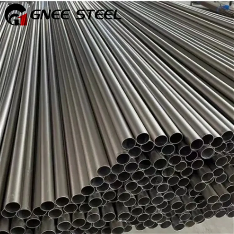 Incoloy alloy 330 Capillary Tube