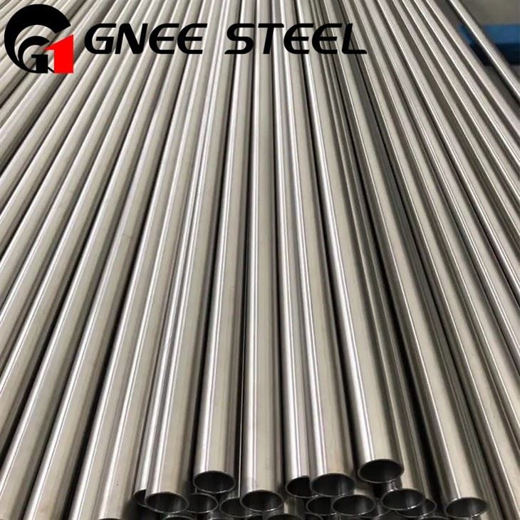Incoloy 800/800H/800HT Pipe best