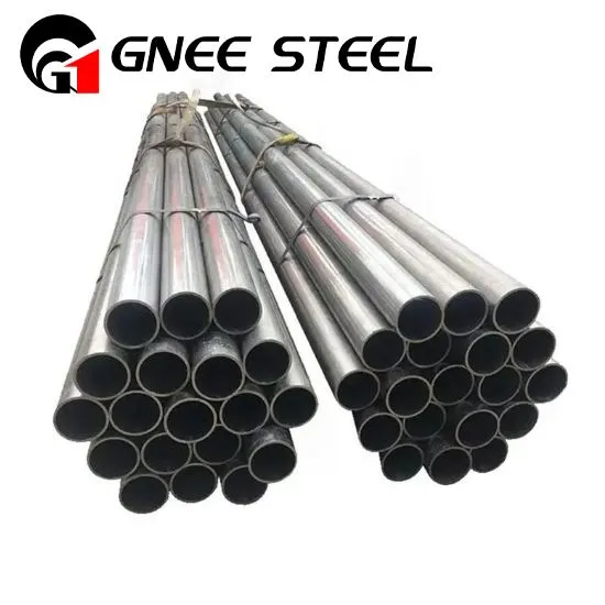 Incoloy 800 geschweißtes Rohr