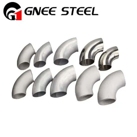 Incoloy 800H Rohrverschraubung UNS N08810