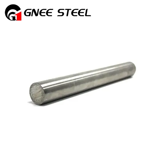 Incoloy 800H Rundstab UNS N08810