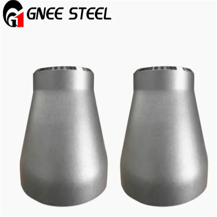 Reduzierstück aus Incoloy 800HT