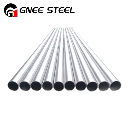 Nahtlose Incoloy 825-Rohre