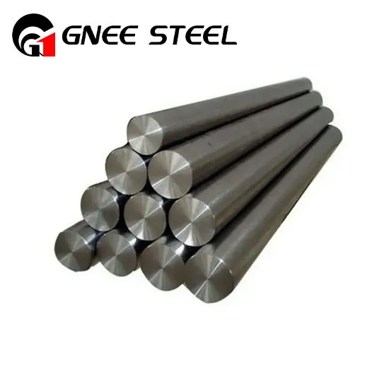 Incoloy 900 Rundstab UNS N09900