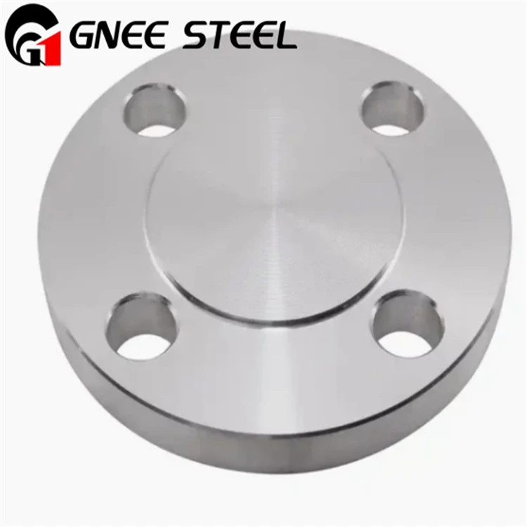 Incoloy alloy A-286 Flange