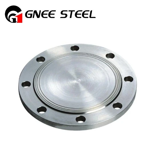Incoloy A286 Flanges UNS S66286