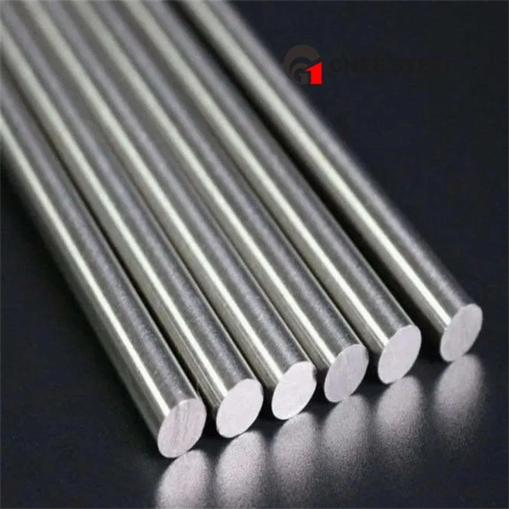 Incoloy Alloy 825 Bright Bars