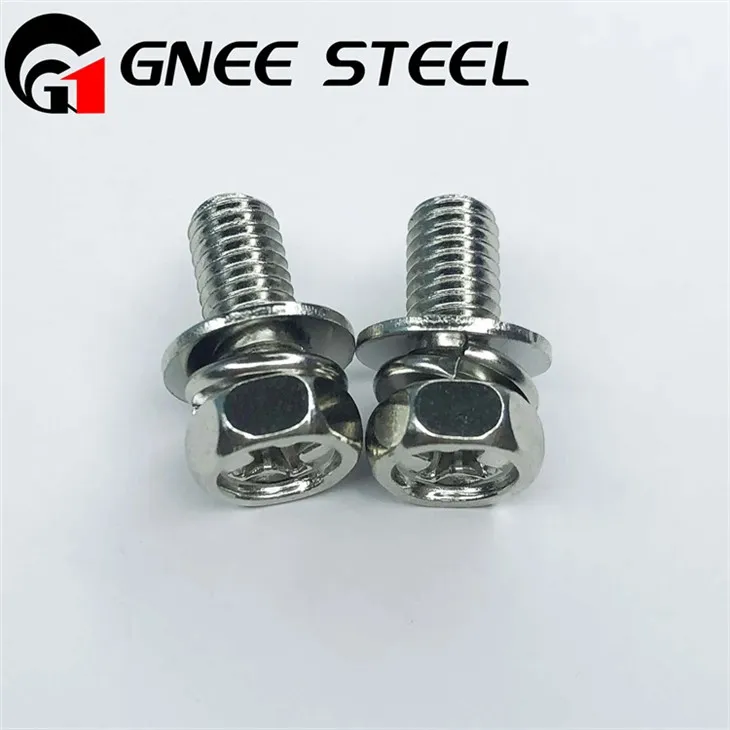 Rohrverschraubungen aus Incoloy-Legierung 825