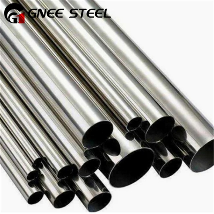 alloy DS Welded Pipe